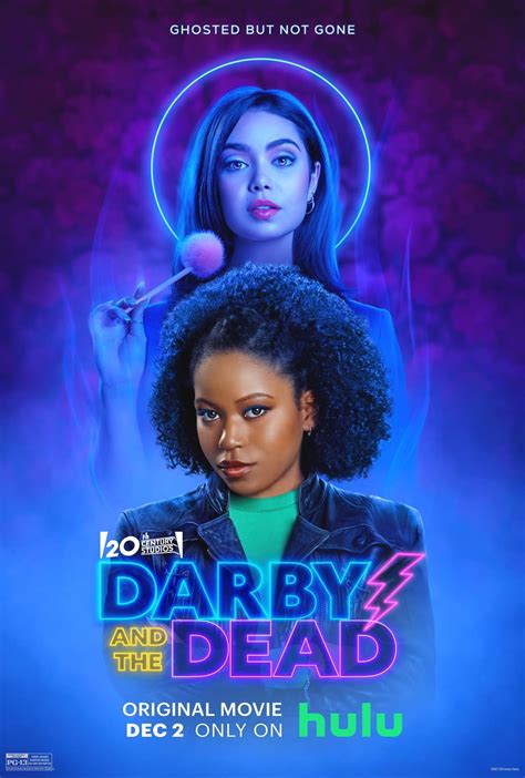 Darby and the Dead (2022) Stream and Watch Online .